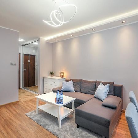 Ap Apartments Piastowska Danzica Esterno foto